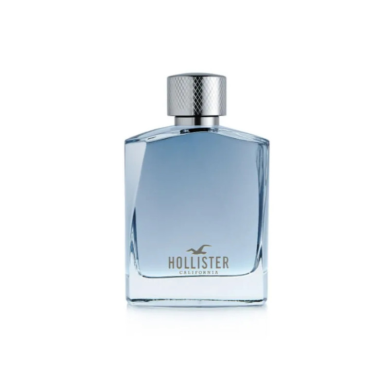 Hollister Wave For Him Eau De Toilette Vaporisateur