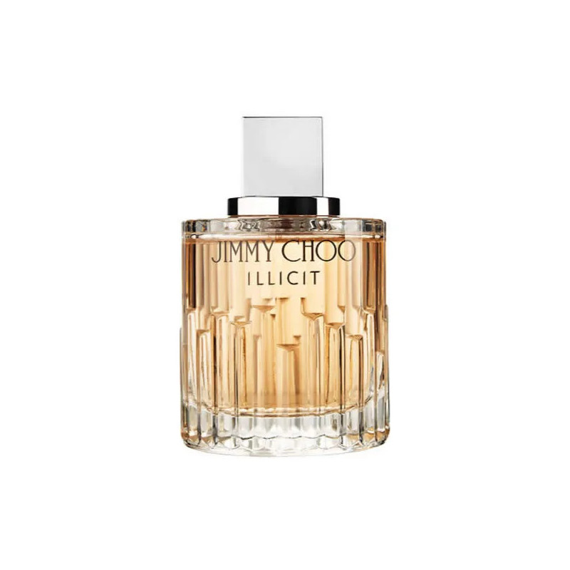 Jimmy Choo Illicit Eau De Parfum Vaporisateur 60ml