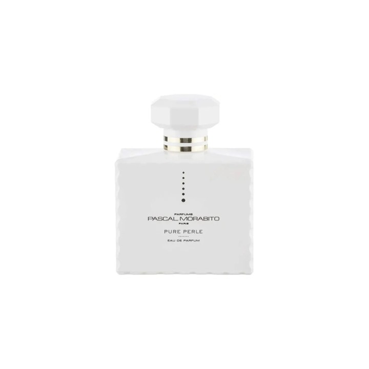 Pascal Morabito P Morabito Pure Perle Ep 100 Vap