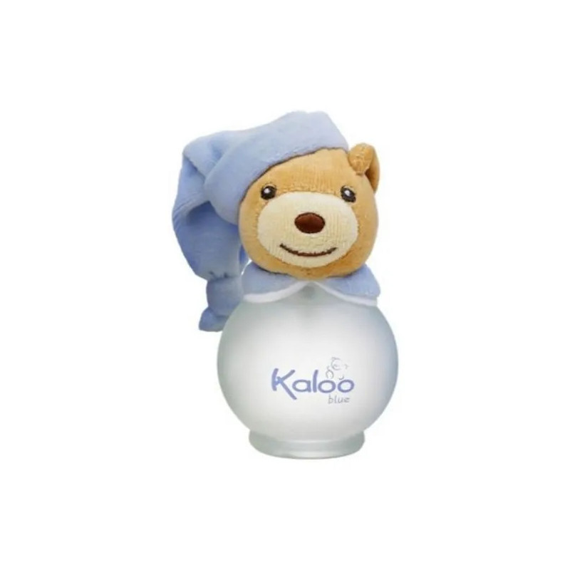 Kaloo Classic Blue Eau De Senteur Vaporisateur 100ml