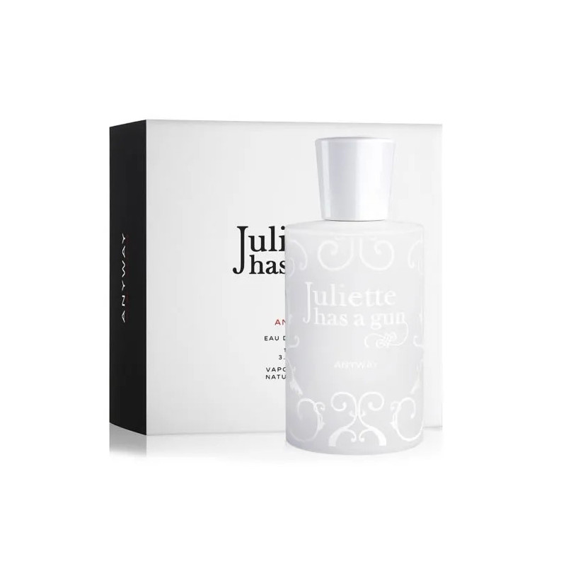 Juliette Has A Gun Anyway Eau De Parfum Vaporisateur 100ml