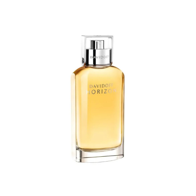 Davidoff Horizon Eau De Toilette Vaporisateur 125ml