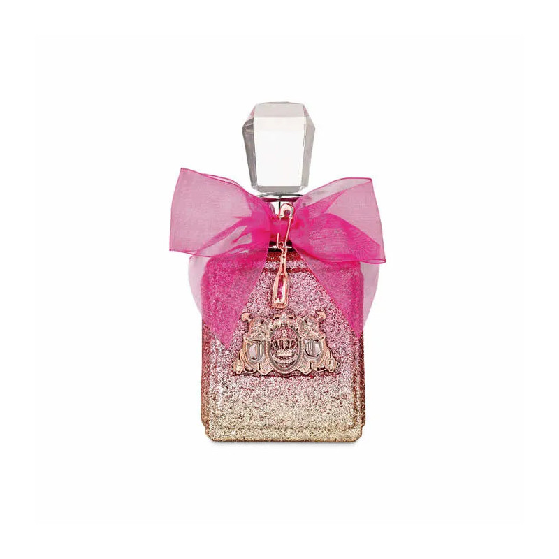 Juicy Couture Viva La Juicy Rosé Eau De Parfum Vaporisateur 100ml