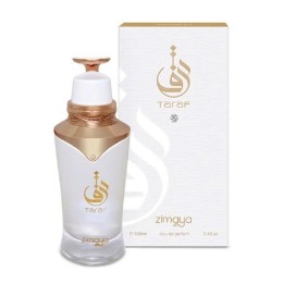 Zimaya Taraf Eau De Parfum 100ml
