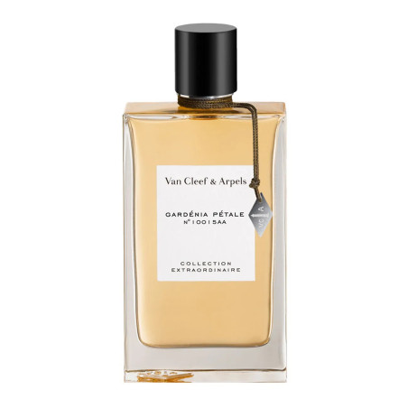 Van Cleef And Arpels Collection Gardenia Petale Eau De Parfum Vaporisateur 75ml