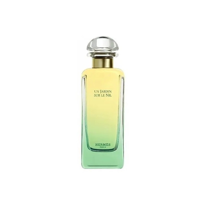 Hermes Un Jardin Sur Le Nil Eau De Toilette Vaporisateur 30ml