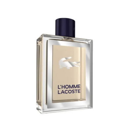 Lacoste L'Homme Eau De Toilette Vaporisateur 100ml 