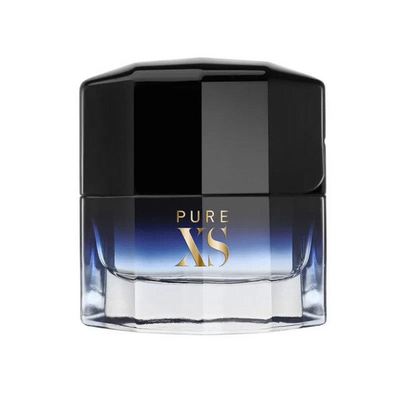 Paco Rabanne Pure Xs Eau De Toilette Vaporisateur 50ml