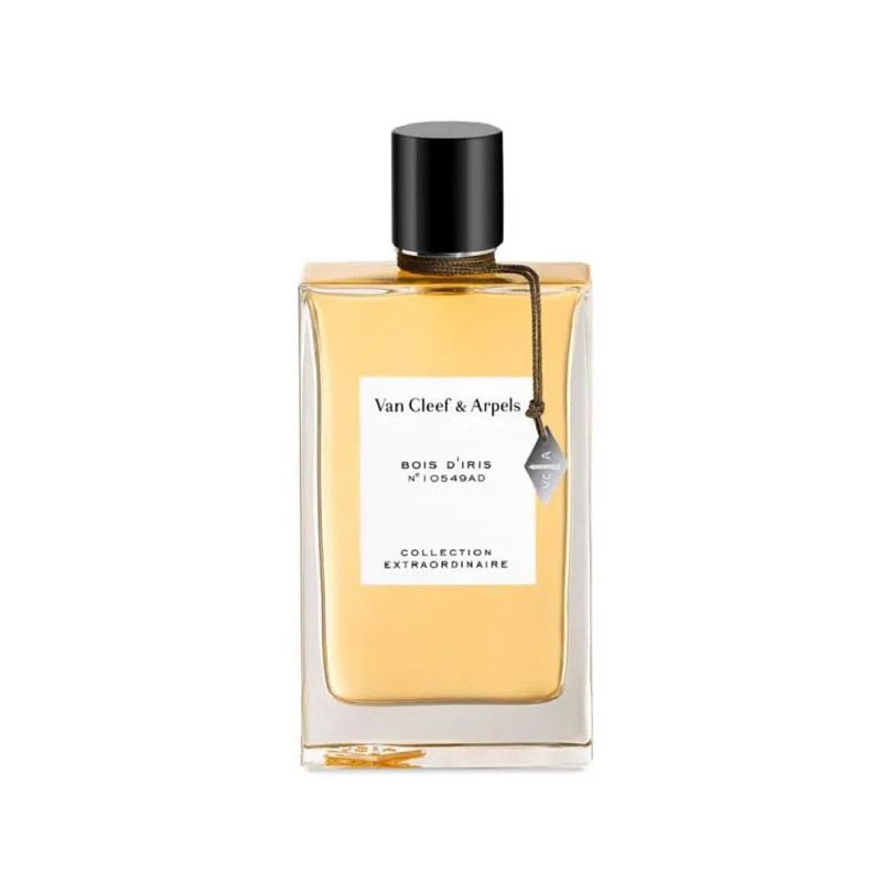 Van Cleef & Arpels Bois D'Iris Eau De Parfum Vaporisateur 75ml