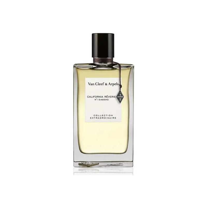 Van Cleef And Arpels California Reverie Eau De Parfum Vaporisateur 75ml