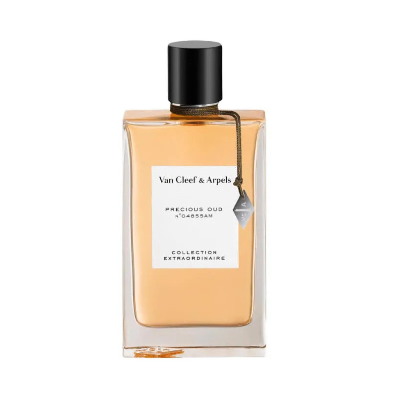 Van Cleef & Arpels Precious Oud Eau De Parfum Vaporisateur 75ml