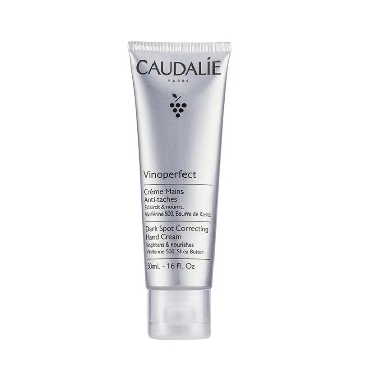 Caudalie Vinoperfect Crème Mains Anti-Taches 50ml