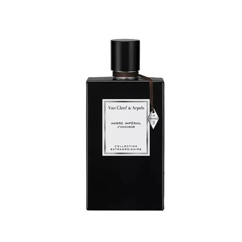 Van Cleef & Arpels Ambre Impérial Eau De Parfum Vaporisateur 75ml