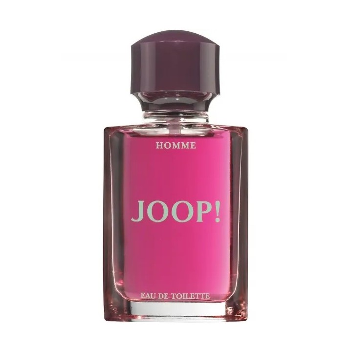 Joop Homme Eau De Toilette Vaporisateur 75ml