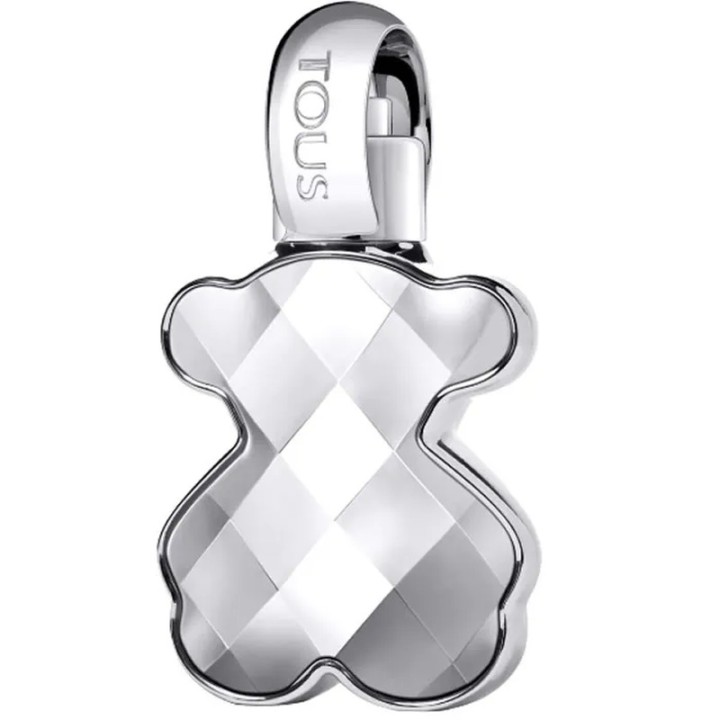 Tous Loveme The Silver Parfum Eau De Parfum Vaporisateur