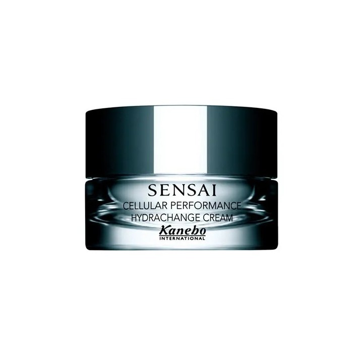 Kanebo Cellular Perfomance Hydrachange Créme 40ml
