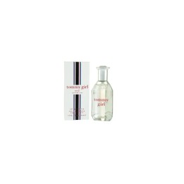 Tommy Hilfiger Tommy Girl Eau De Cologne Edt Spray 50ml