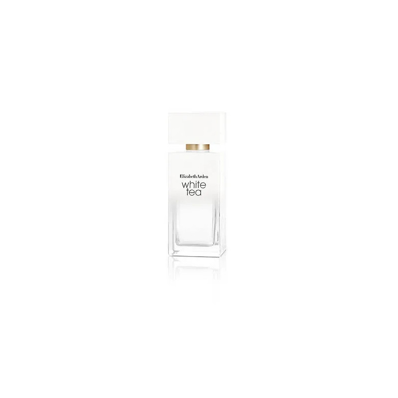 Elizabeth Arden White Tea Eau De Toilette Vaporisateur