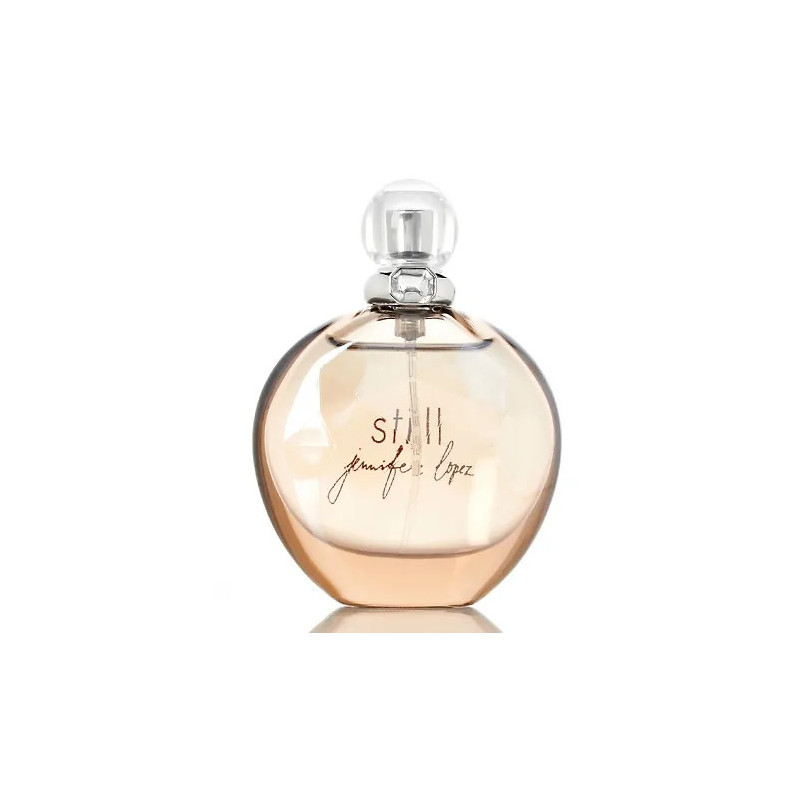 Jennifer Lopez Still Eau De Parfum Vaporisateur 100ml