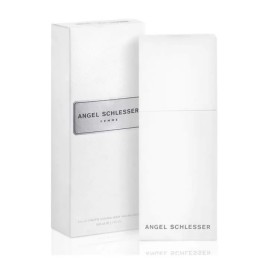 Angel Schlesser Eau De Toilette Vaporisateur 100ml