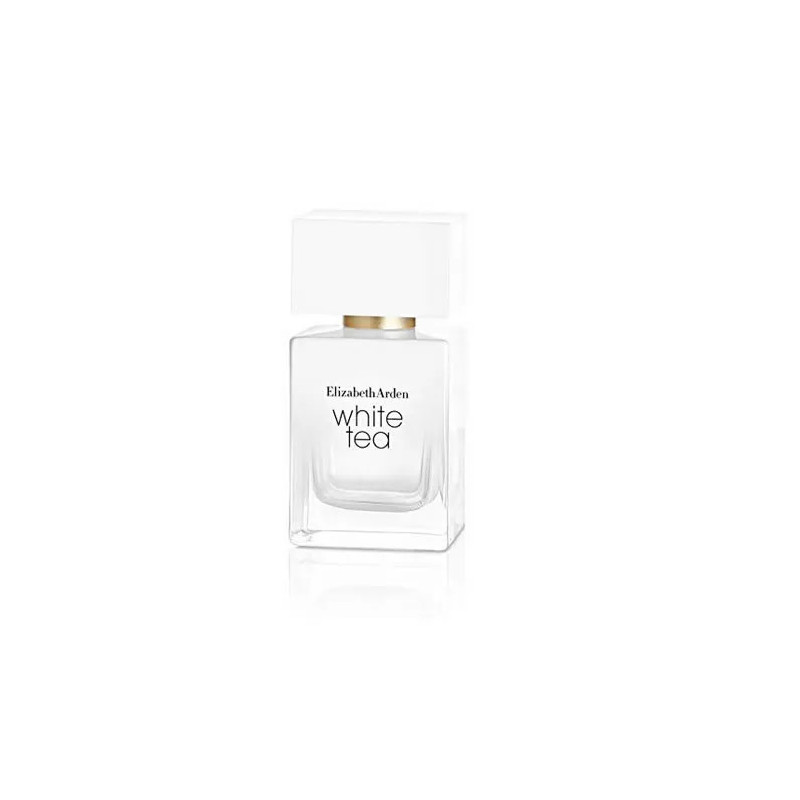 Elizabeth Arden White Tea Eau De Toilette Vaporisateur 30ml
