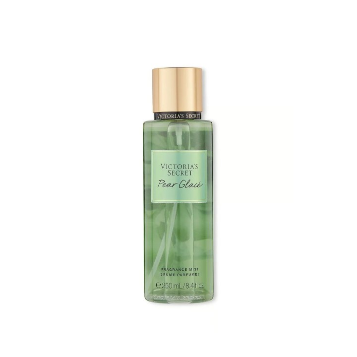 Victoria's Secret Pear Glacé Fragrance Mist 250ml