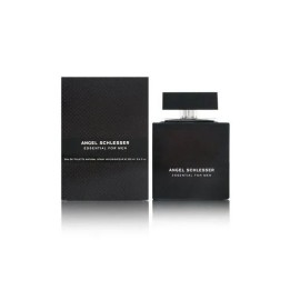 Angel Schlesser Essential Homme Eau De Toilette Vaporisateur 100ml