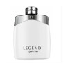 Montblanc Legend Spirit Eau De Toilette Vaporisateur 200ml