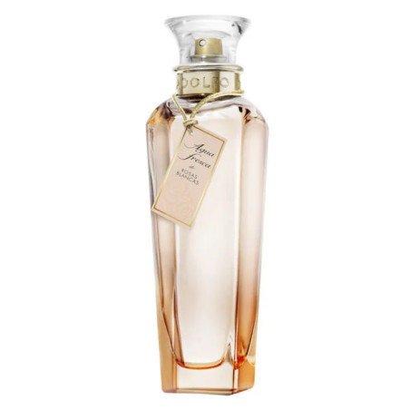 Adolfo Dominguez Agua Fresca De Rosas Blancas Eau De Toilette Vaporisateur