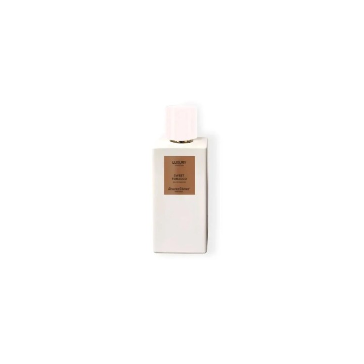 Alvarez Gómez Luxury Sweet Tobacco Bombonera Edp Spray 100ml