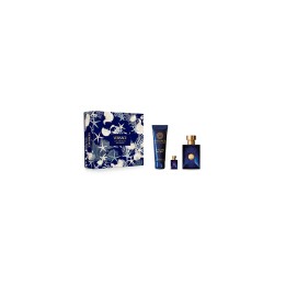 Versace Dylan Blue Homme Edt Spray 100ml Sets