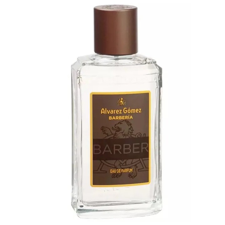 Alvarez Gómez Barbería Eau De Parfum 150ml