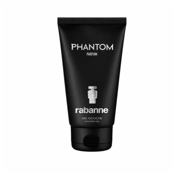 Rabanne Phantom Parfum Shower Gel 150ml