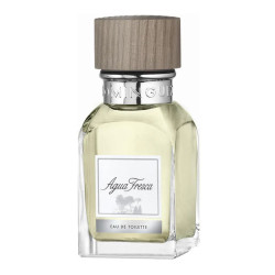 Adolfo Dominguez Agua Fresca Eau De Toilette Vaporisateur