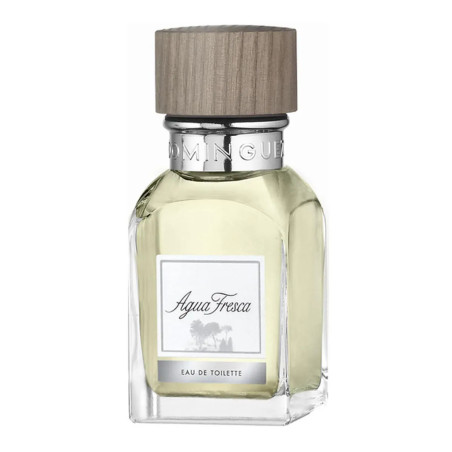 Adolfo Dominguez Agua Fresca Eau De Toilette Vaporisateur
