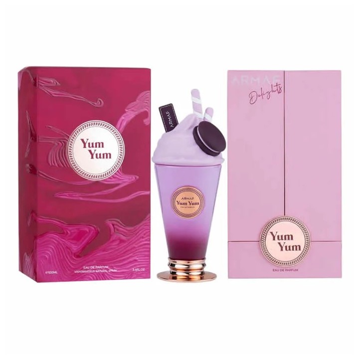 Armaf Yum Yum Eau De Parfum Spray 100ml
