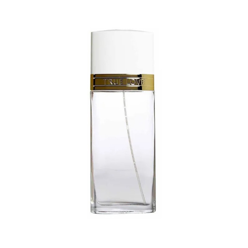 Elizabeth Arden True Love Eau De Toilette Vaporisateur 100ml