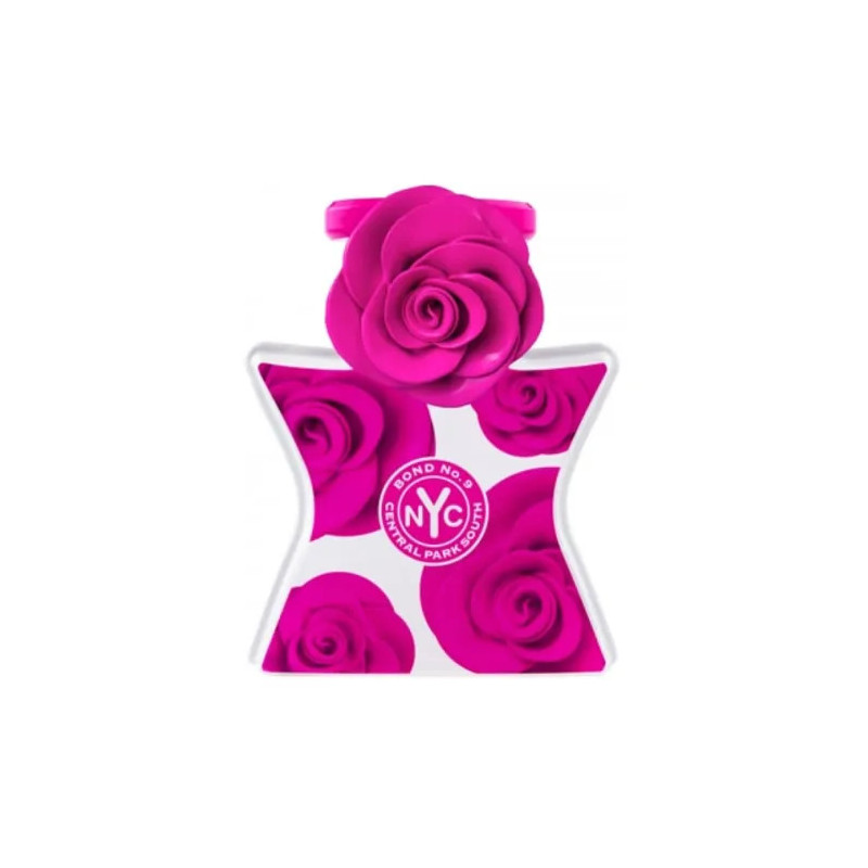 Bond No.9 Central Park South Eau De Parfum Vaporisateur 50ml