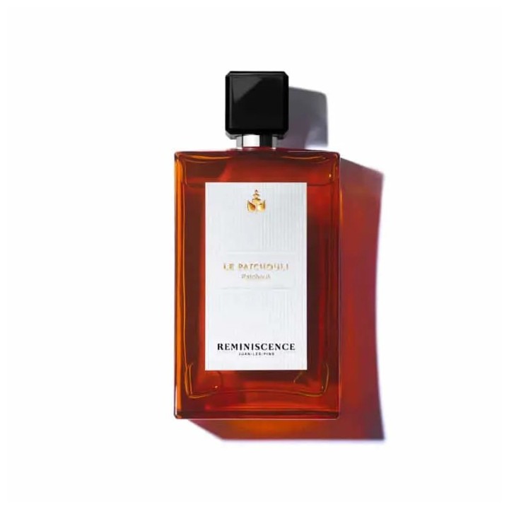 Reminiscence Le Patchouli Eau De Toilette Intense Vaporisateur 100ml