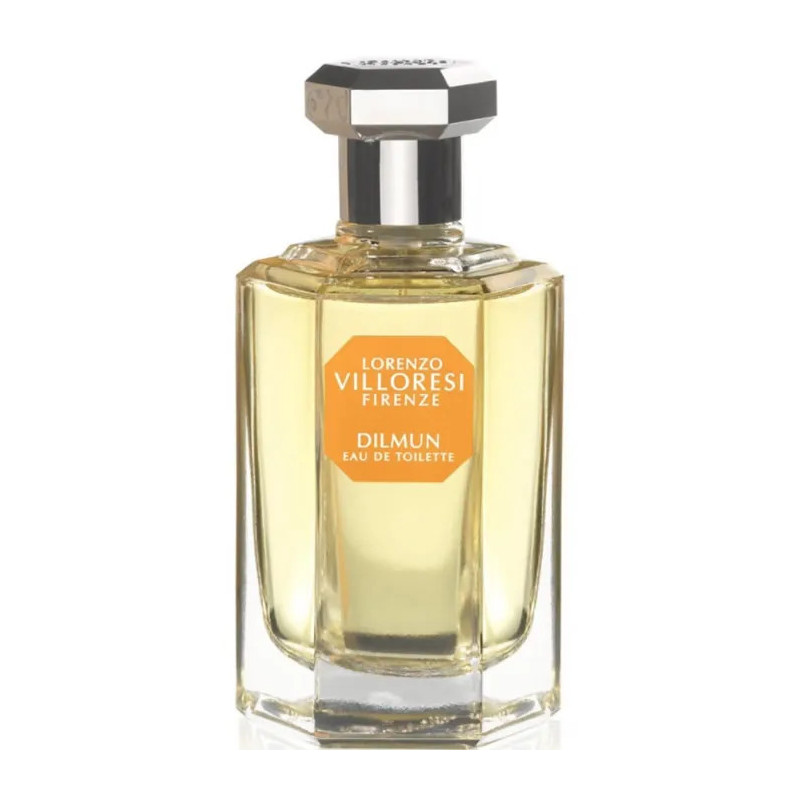 Lorenzo Villoresi Dilmun Eau De Toilette Vaporisateur 100ml