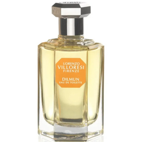 Lorenzo Villoresi Dilmun Eau De Toilette Vaporisateur 100ml