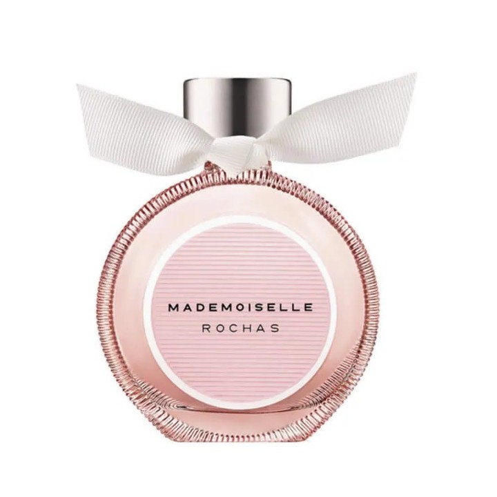 Mademoiselle Rochas Eau De Parfum Vaporisateur 90ml
