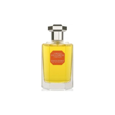 Lorenzo Villoresi Kamasurabhi Eau De Toilette Vaporisateur 50ml