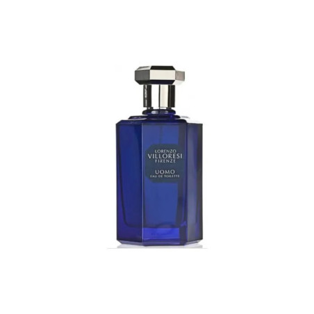 Lorenzo Villoresi Uomo Eau De Toilette Vaporisateur 50ml