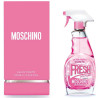 Moschino Fresh Couture Pink Eau De Toilette Vaporisateur