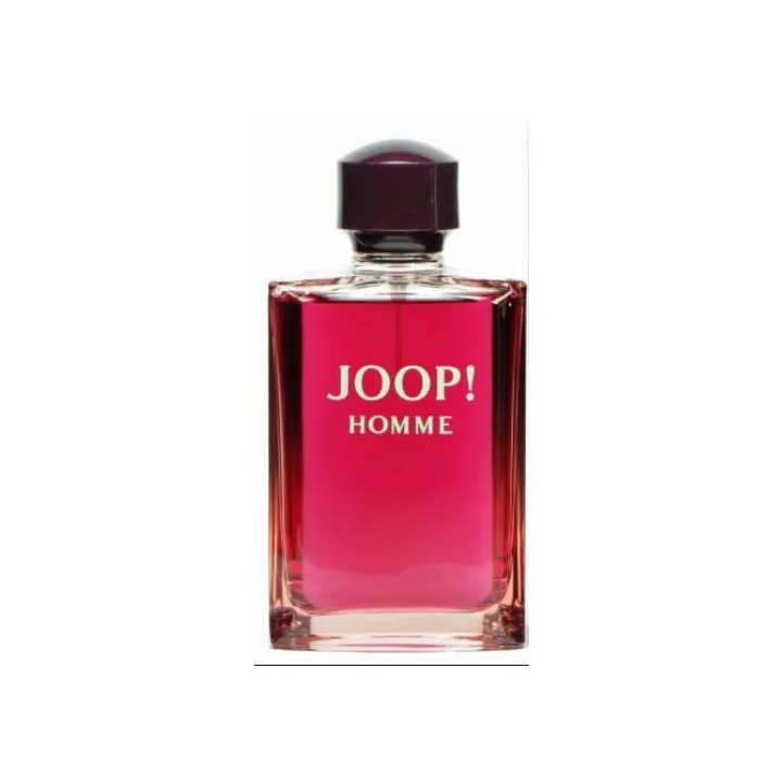 Joop! Homme Eau De Toilette Vaporisateur 200ml