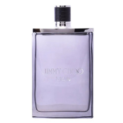 Jimmy Choo Man Eau De Toilette Vaporisateur 200ml