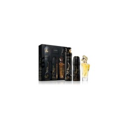 Lattafa Maahir Set Edp 100 Desodorante 200 Room 300ml