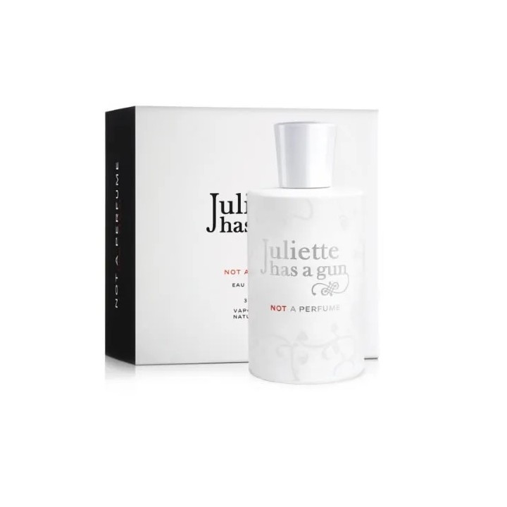Juliette Has A Gun Not A Perfume Eau De Parfum Vaporisateeur 100ml