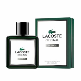Lacoste Original Eau De Parfum Vaporisateur 60ml